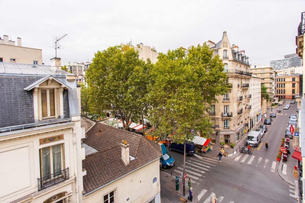 Appartamento Chic And Cozy In The Heart Of