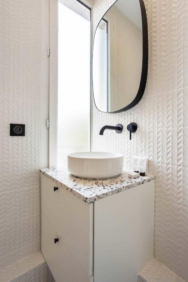 Chic And Cozy In The Heart Of Appartamento