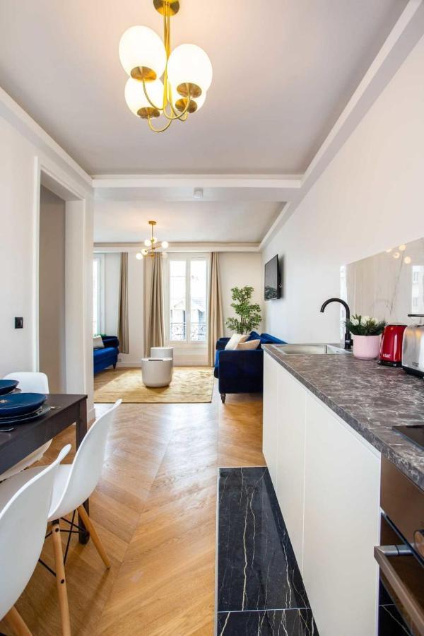 Appartamento Chic And Cozy In The Heart Of