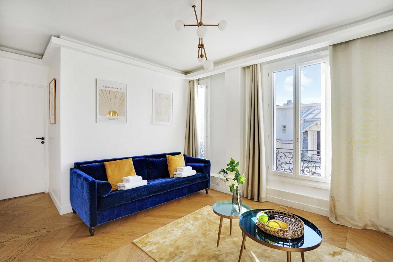 Chic And Cozy In The Heart Of Appartamento *