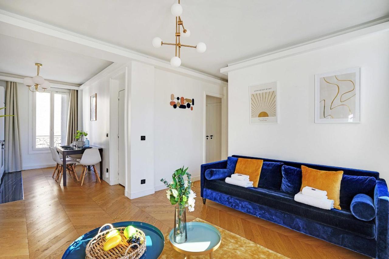 Appartamento Chic And Cozy In The Heart Of